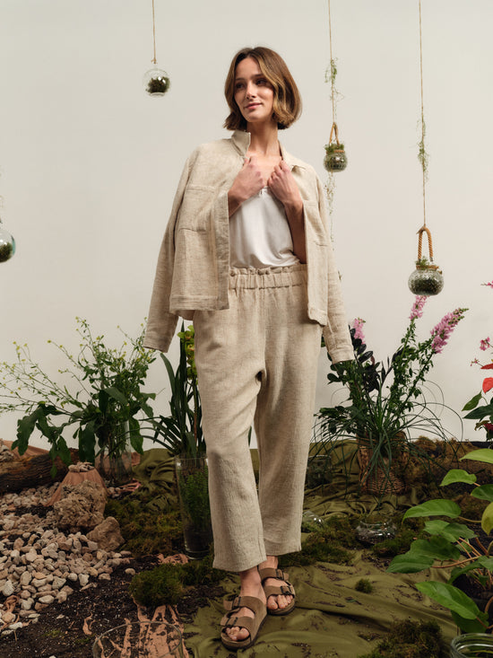 Pantalon Fedra