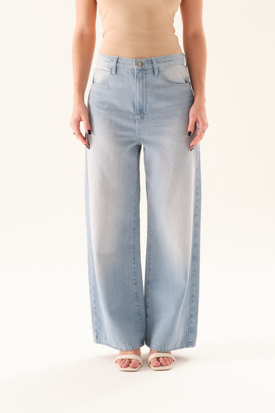 Jean Wide Leg 920