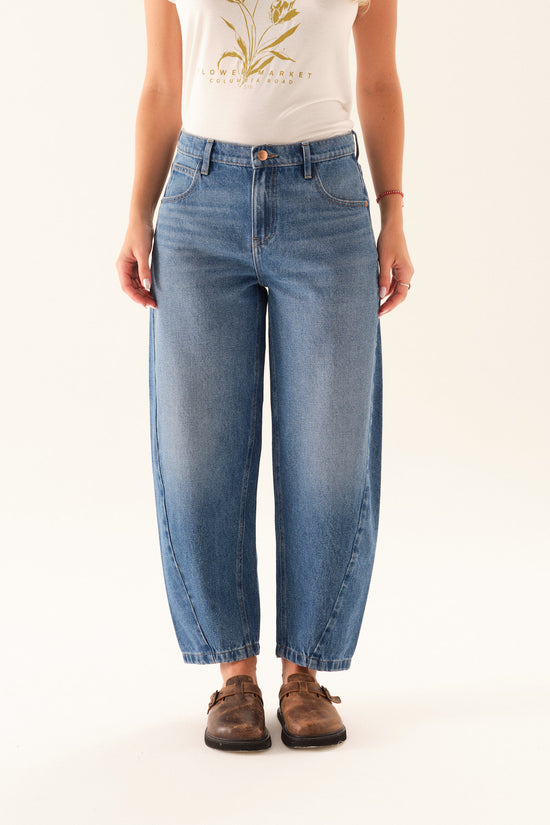 Jean Barrel 1000