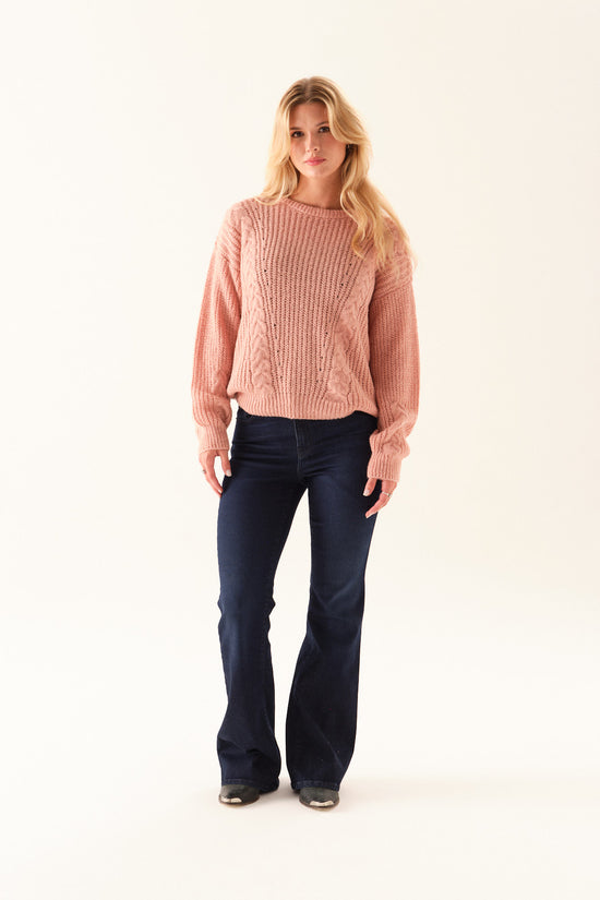 Sweater Tejido Greta