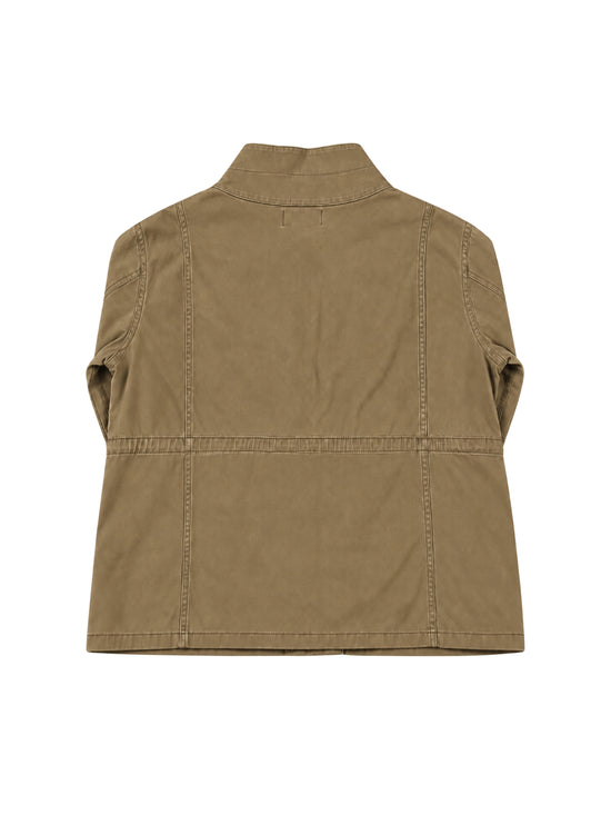 Chaqueta Guadalupe