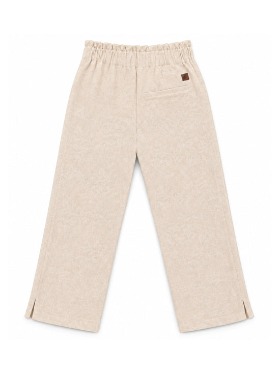 Pantalon Fedra