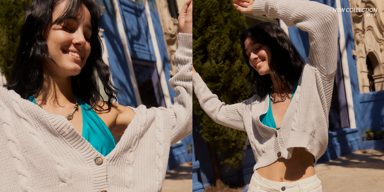 Spring Summer