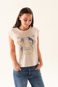 Remera Melody