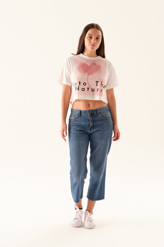 Remera Kelly