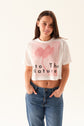 Remera Kelly