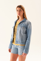 Campera Jean 1610