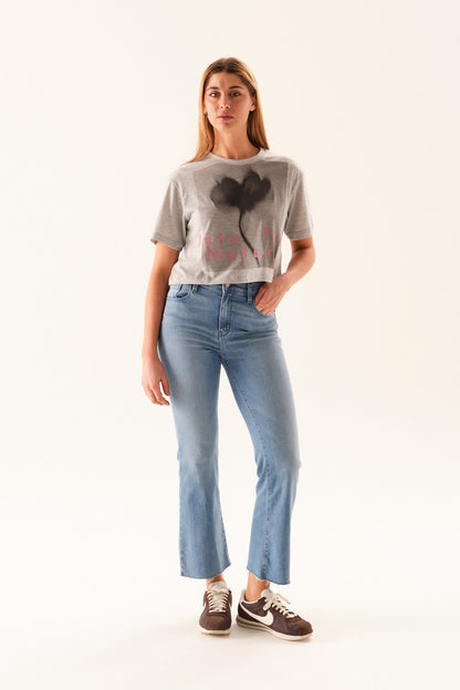 Remera Kelly