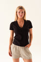 Remera Doris