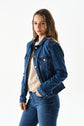 Campera Jean 1530