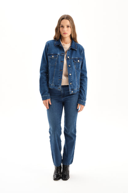 Campera Jean 1531