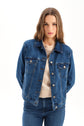 Campera Jean 1530