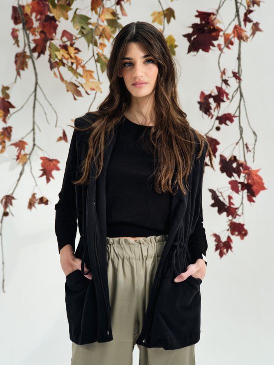 Chaleco Leryn Franco