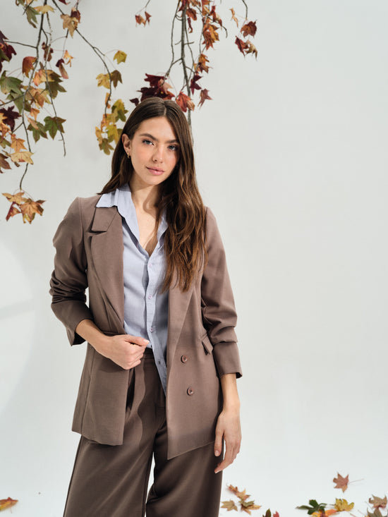 Blazer Amapola