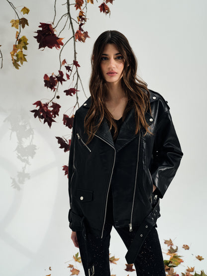 Chaqueta Dafne