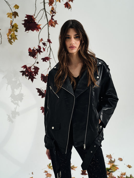 Chaqueta Dafne