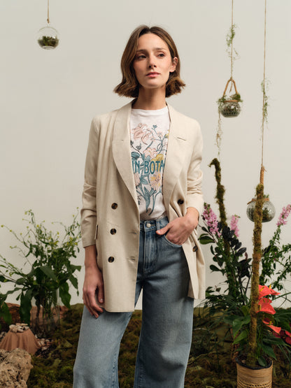 Blazer Cleo