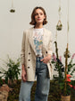 Blazer Cleo