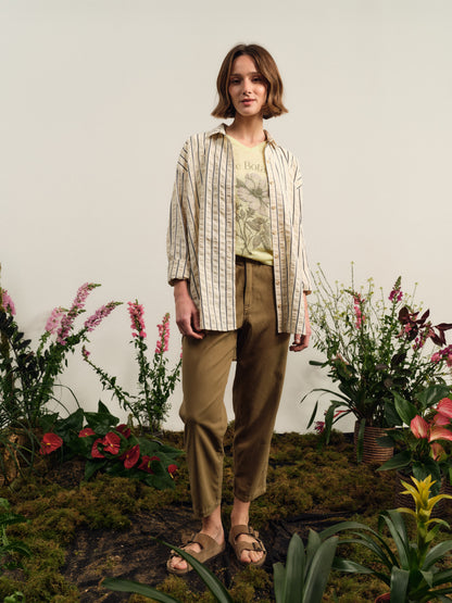 Pantalon Leila
