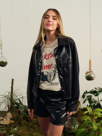 Chaqueta Emiliana