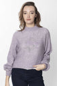 Sweater Verona Purpura