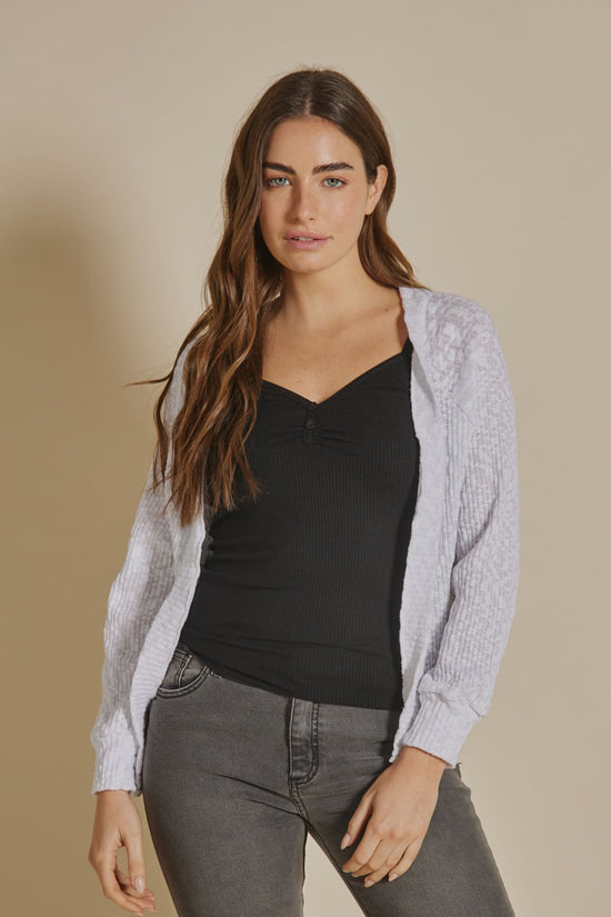 Cardigan Helena