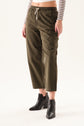 Pantalón Slouchy Blanca