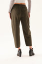 Pantalón Slouchy Blanca