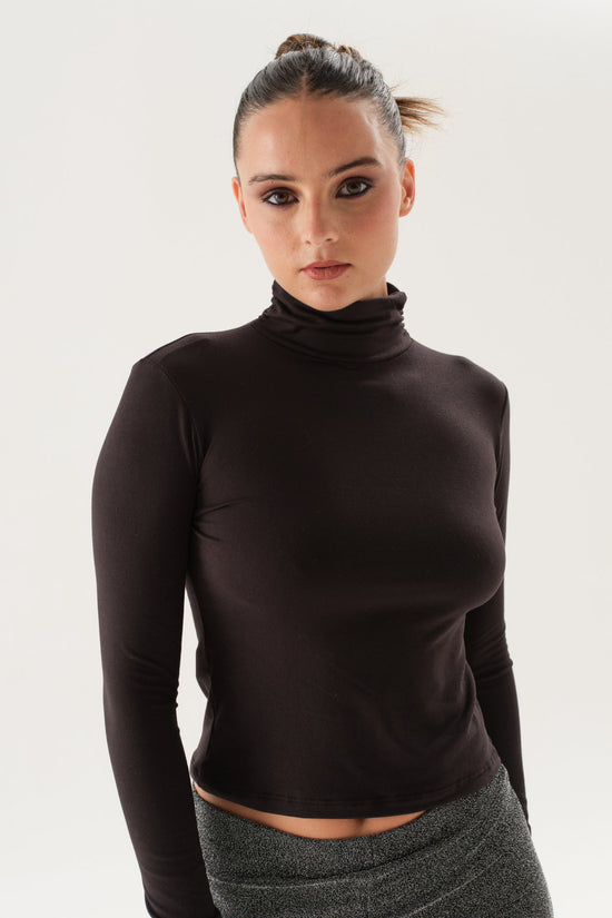 Polera Cayetana