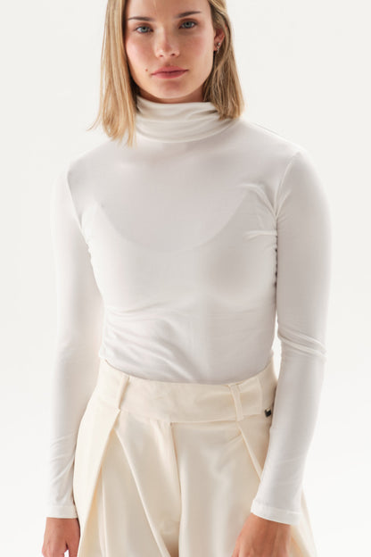 Polera Cayetana