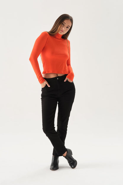 Polera Cayetana