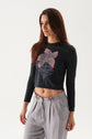 Remera Dora