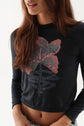Remera Dora