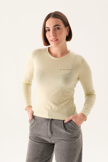 Remera Liv