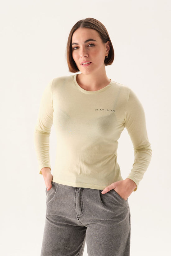 Remera Liv