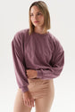 Sweater Corto Mora