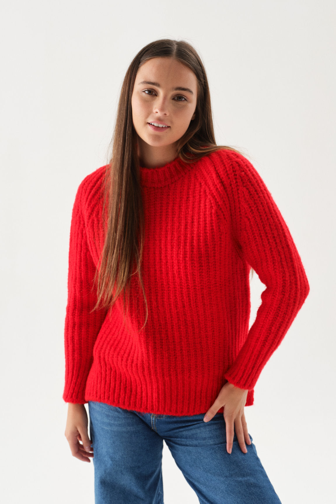 Sweater Catalina – Sail