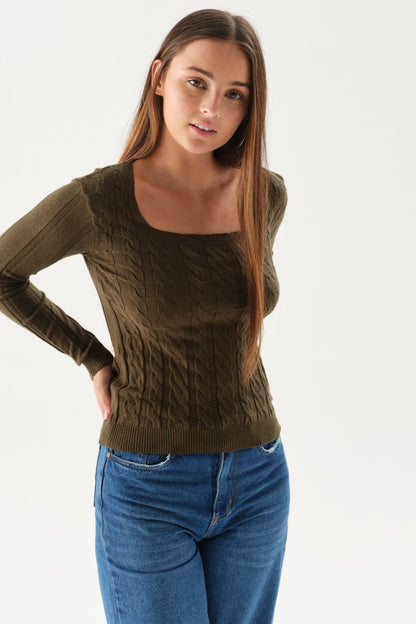 Sweater Kylie