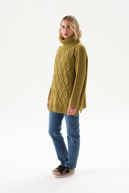 Sweater Rita