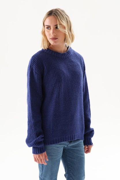 Sweater Rubí