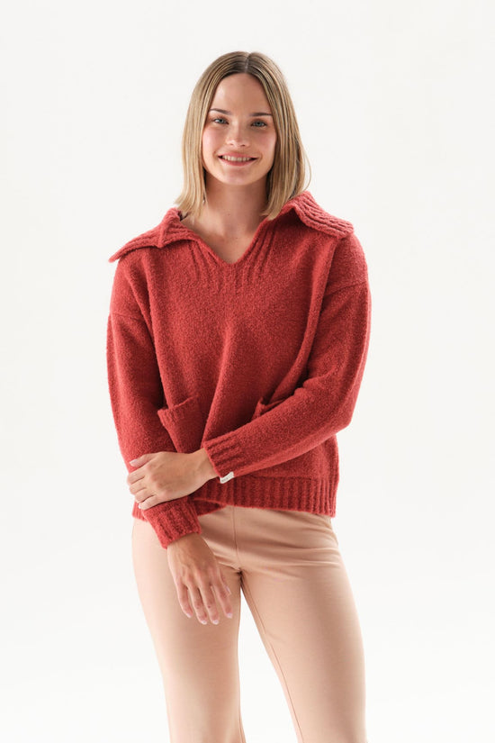 Sweater Wendy