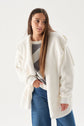 Chaqueta Yeti