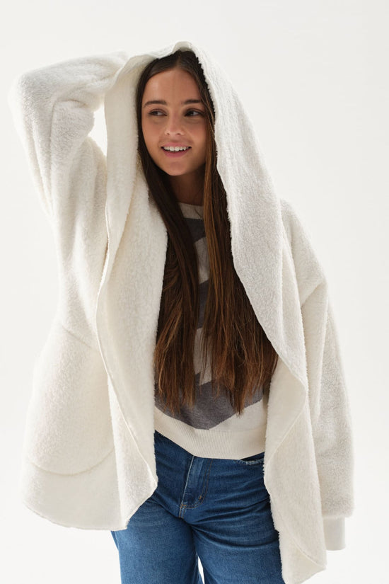 Chaqueta Yeti