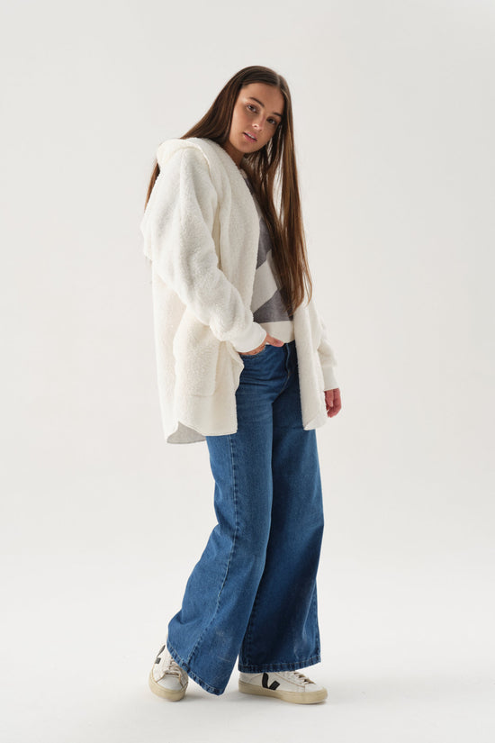 Chaqueta Yeti