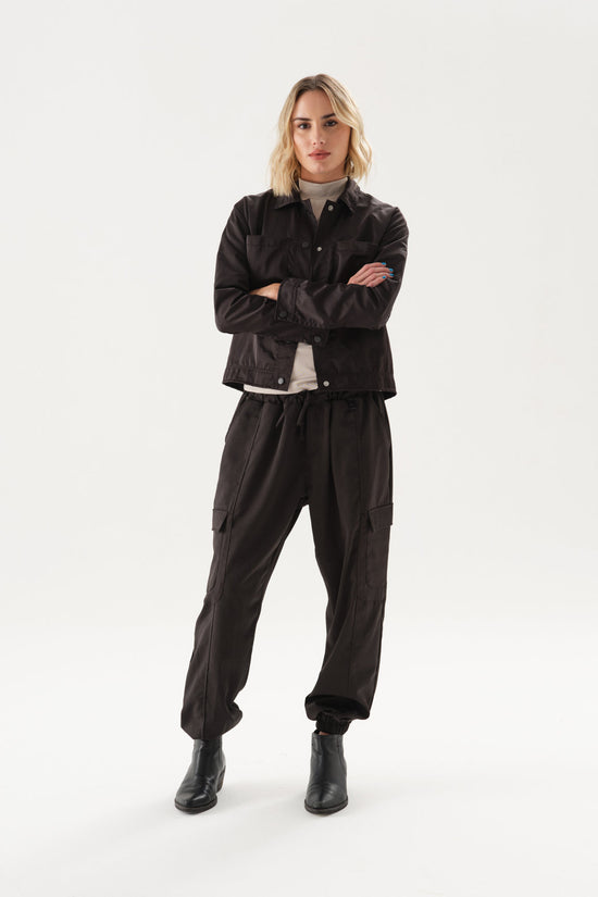 Chaqueta Virginia