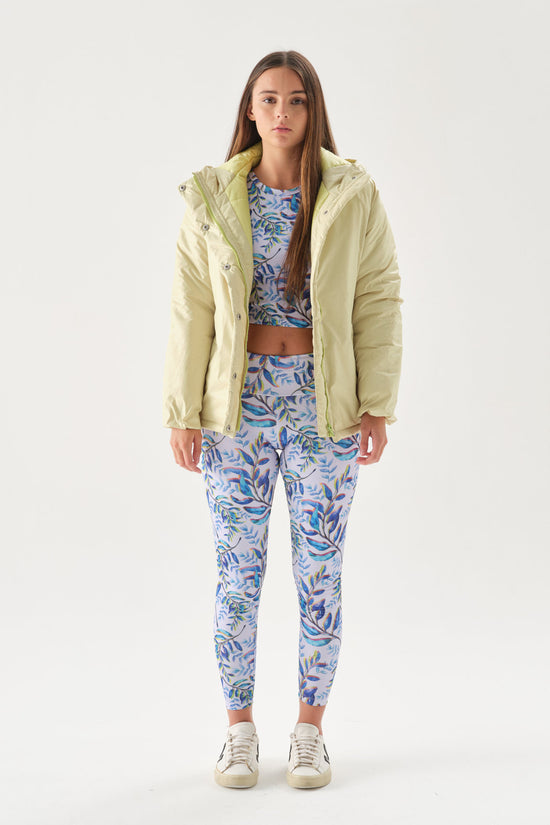 Campera Puffer Renata