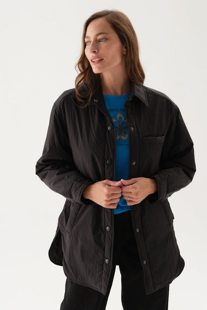 Campera Sally