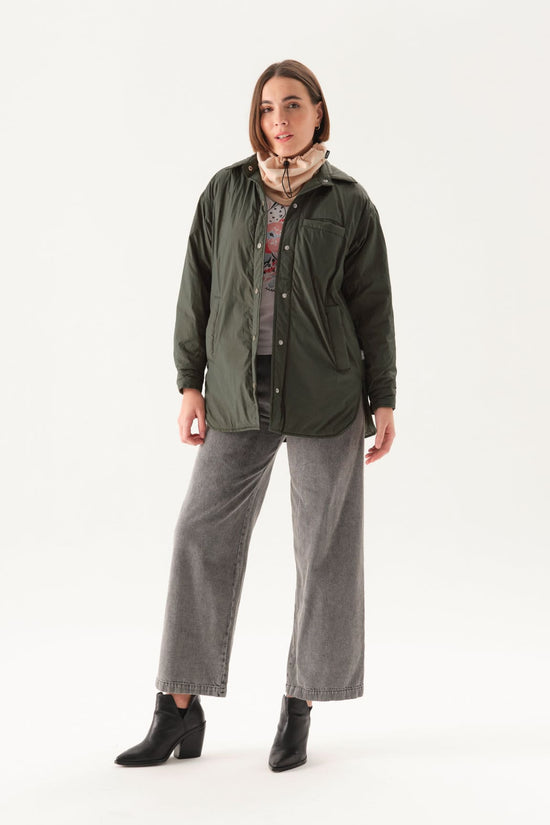 Campera Sally