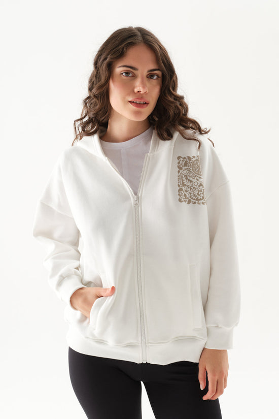 Campera Deportiva Octavia