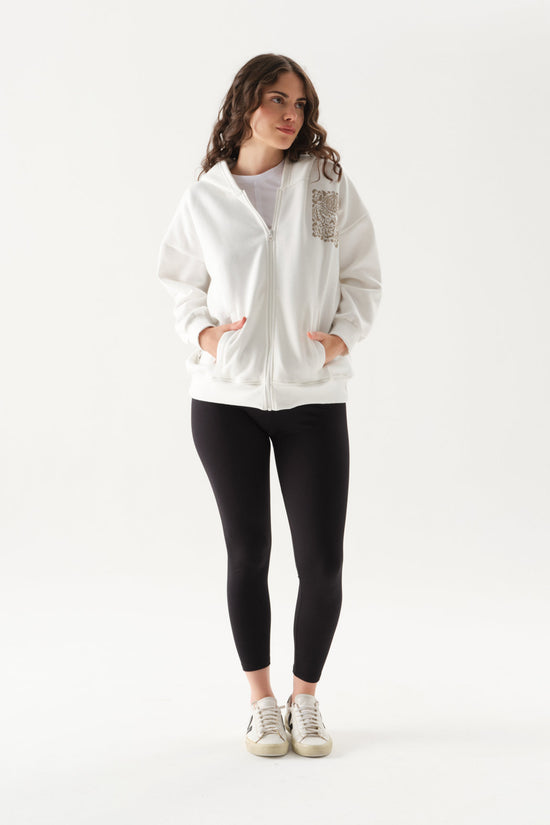 Campera Deportiva Octavia